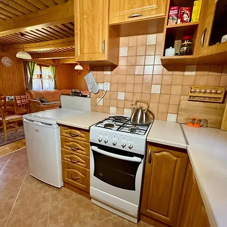 Moby Chalet *