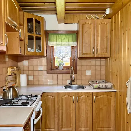 Moby Chalet