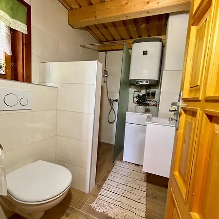 Moby Chalet