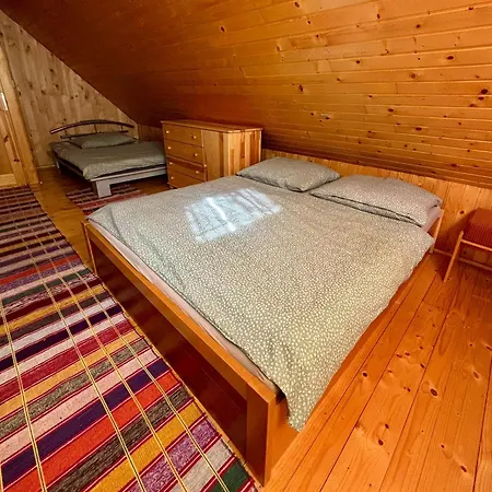 Chalet Moby Važec