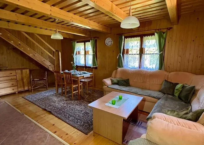 Chalet Moby